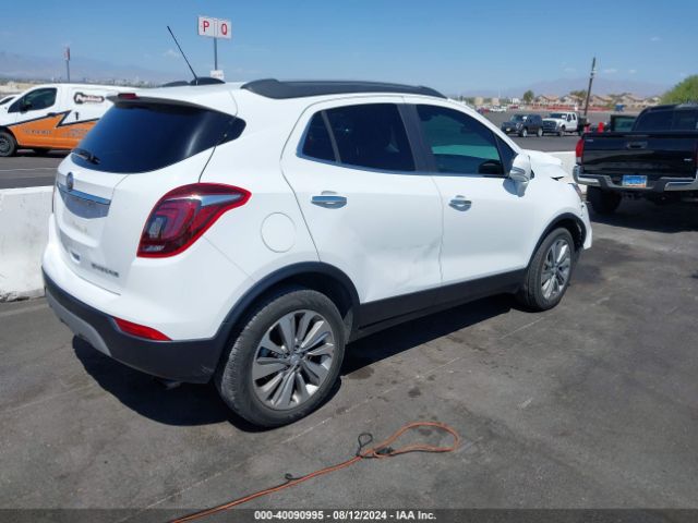 Photo 3 VIN: KL4CJASB4KB711359 - BUICK ENCORE 