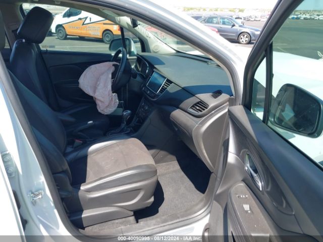 Photo 4 VIN: KL4CJASB4KB711359 - BUICK ENCORE 