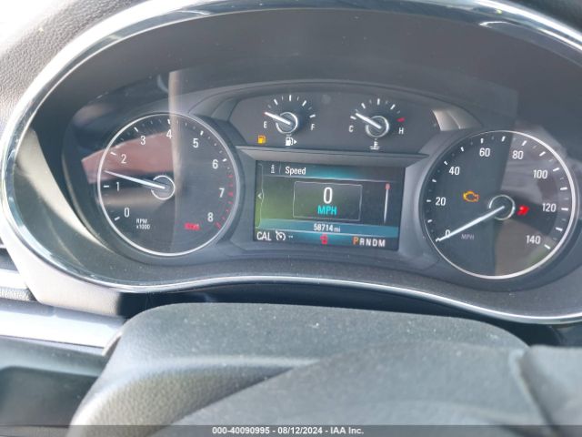 Photo 6 VIN: KL4CJASB4KB711359 - BUICK ENCORE 