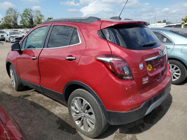 Photo 2 VIN: KL4CJASB4KB711619 - BUICK ENCORE PRE 