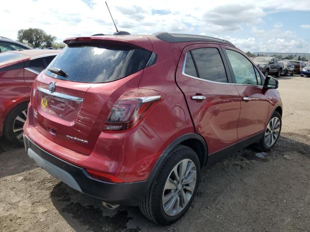 Photo 3 VIN: KL4CJASB4KB711619 - BUICK ENCORE PRE 