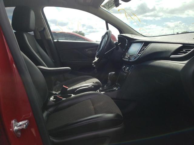 Photo 4 VIN: KL4CJASB4KB711619 - BUICK ENCORE PRE 