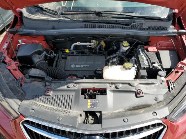 Photo 6 VIN: KL4CJASB4KB711619 - BUICK ENCORE PRE 