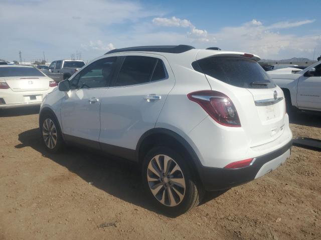 Photo 1 VIN: KL4CJASB4KB711894 - BUICK ENCORE PRE 