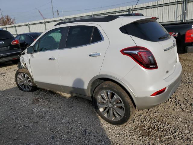 Photo 1 VIN: KL4CJASB4KB712043 - BUICK ENCORE PRE 