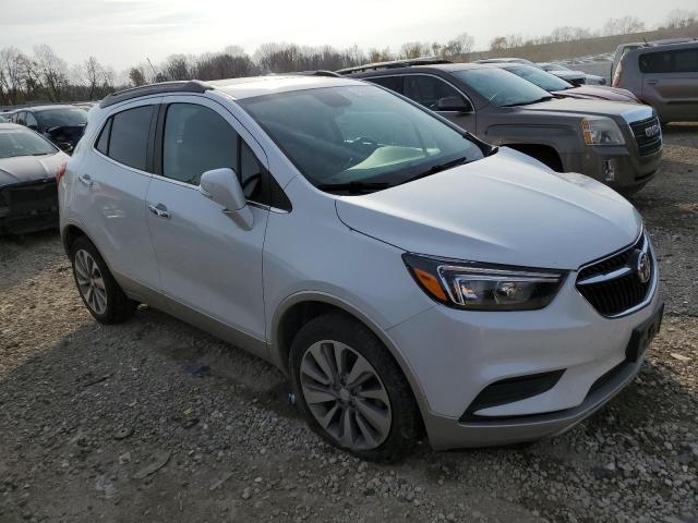 Photo 3 VIN: KL4CJASB4KB712043 - BUICK ENCORE PRE 