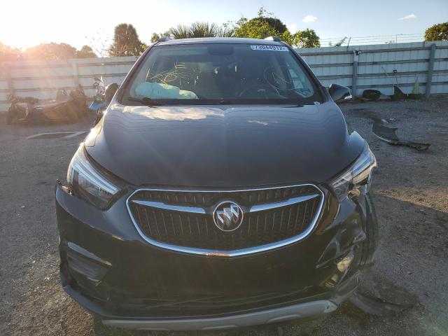 Photo 4 VIN: KL4CJASB4KB712897 - BUICK ENCORE PRE 