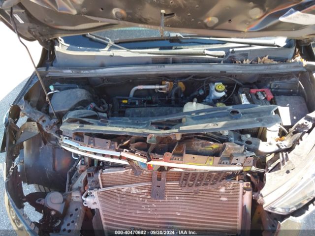 Photo 9 VIN: KL4CJASB4KB719672 - BUICK ENCORE 