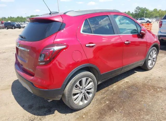 Photo 3 VIN: KL4CJASB4KB720188 - BUICK ENCORE 