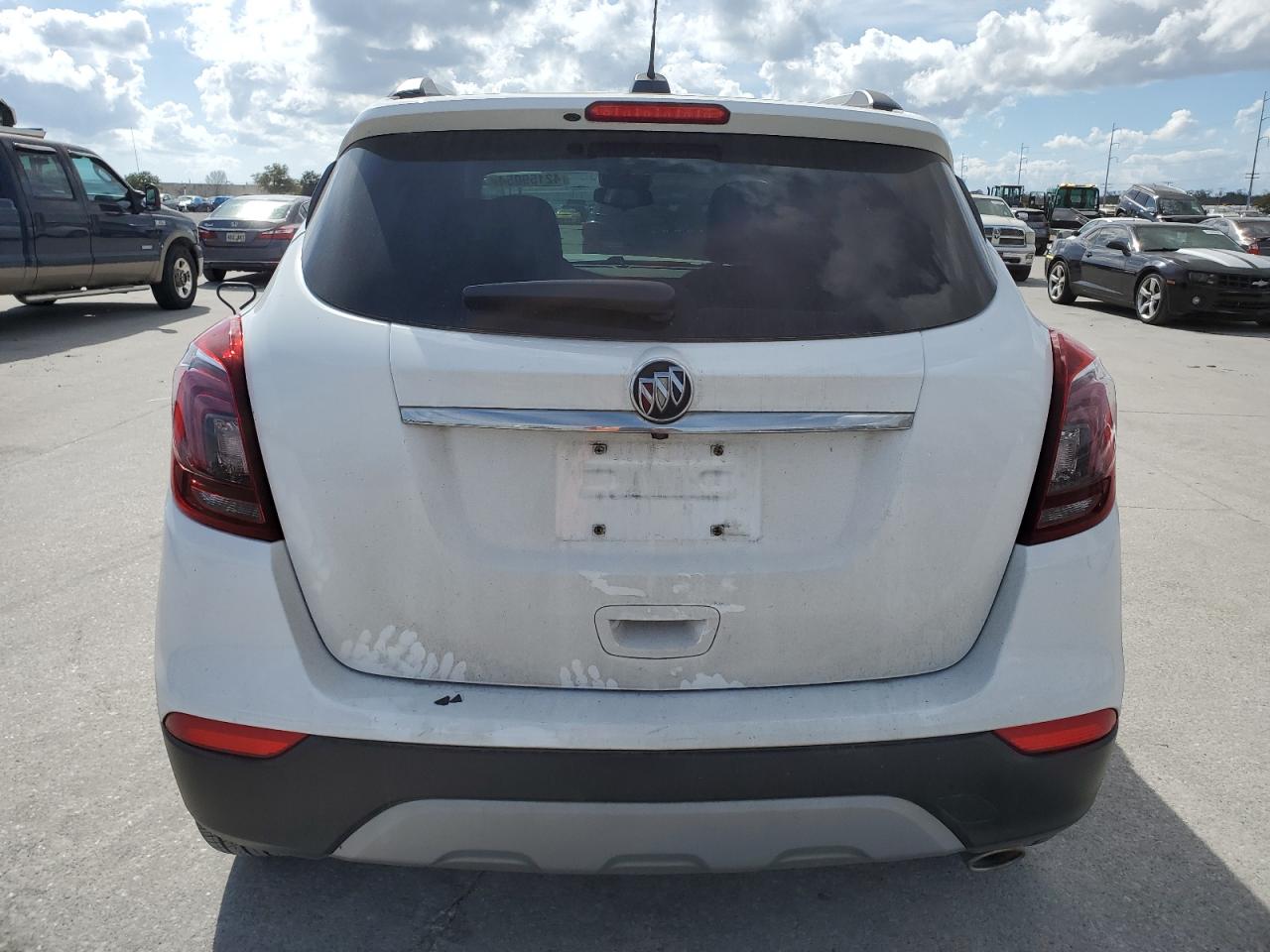 Photo 5 VIN: KL4CJASB4KB721356 - BUICK ENCORE 