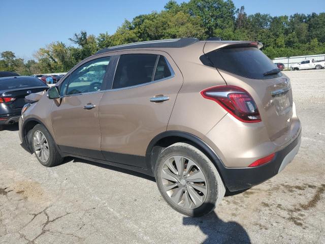 Photo 1 VIN: KL4CJASB4KB723186 - BUICK ENCORE PRE 