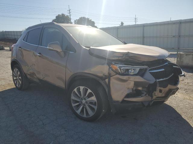 Photo 3 VIN: KL4CJASB4KB723186 - BUICK ENCORE PRE 