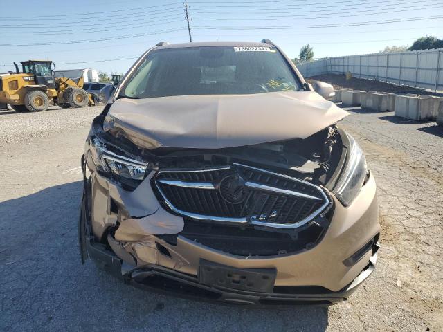 Photo 4 VIN: KL4CJASB4KB723186 - BUICK ENCORE PRE 