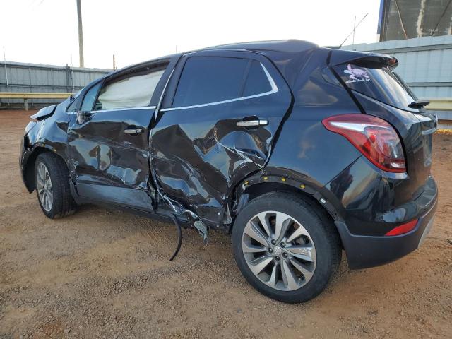 Photo 1 VIN: KL4CJASB4KB726895 - BUICK ENCORE PRE 