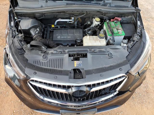 Photo 11 VIN: KL4CJASB4KB726895 - BUICK ENCORE PRE 