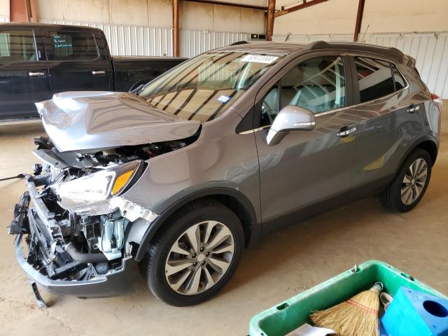 Photo 0 VIN: KL4CJASB4KB729151 - BUICK ENCORE 