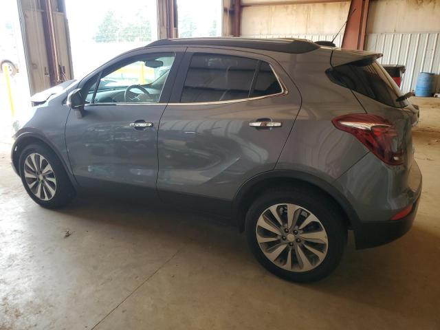 Photo 1 VIN: KL4CJASB4KB729151 - BUICK ENCORE 