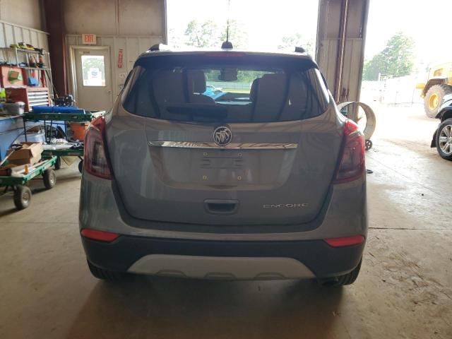 Photo 5 VIN: KL4CJASB4KB729151 - BUICK ENCORE 