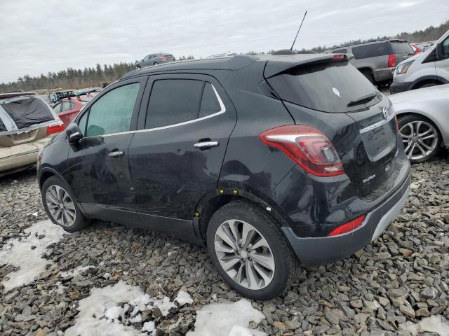 Photo 1 VIN: KL4CJASB4KB731756 - BUICK ENCORE 