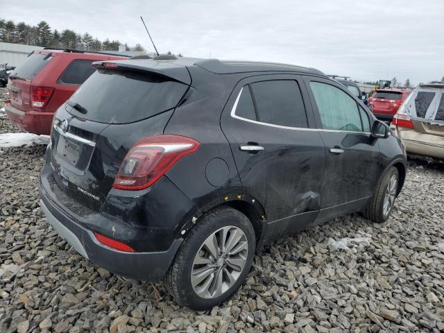 Photo 2 VIN: KL4CJASB4KB731756 - BUICK ENCORE 