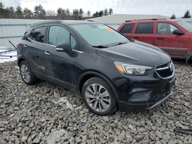 Photo 3 VIN: KL4CJASB4KB731756 - BUICK ENCORE 