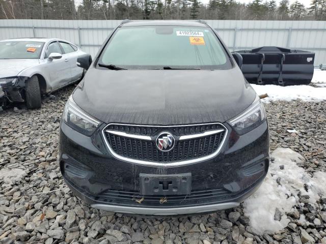 Photo 4 VIN: KL4CJASB4KB731756 - BUICK ENCORE 