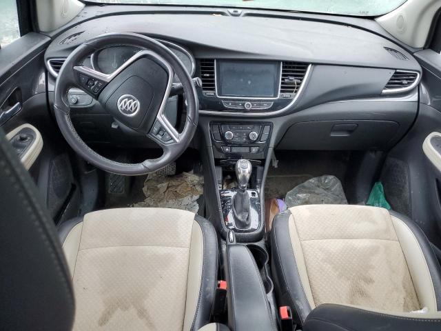 Photo 7 VIN: KL4CJASB4KB731756 - BUICK ENCORE 