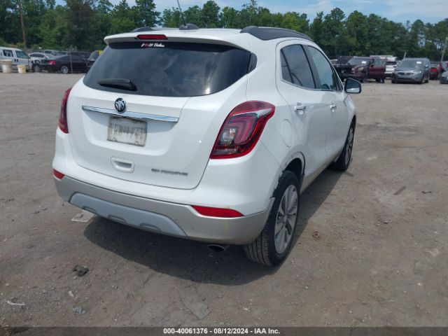 Photo 3 VIN: KL4CJASB4KB741946 - BUICK ENCORE 