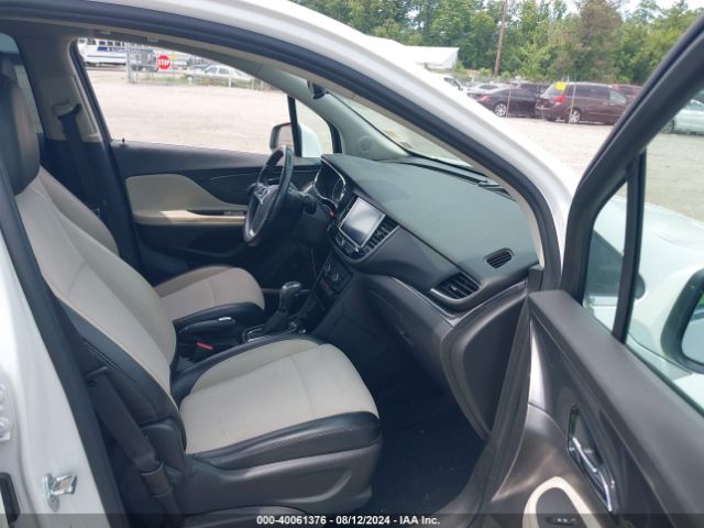 Photo 4 VIN: KL4CJASB4KB741946 - BUICK ENCORE 