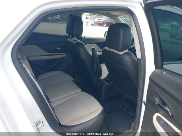 Photo 7 VIN: KL4CJASB4KB741946 - BUICK ENCORE 