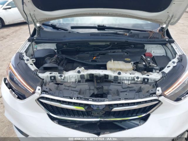 Photo 9 VIN: KL4CJASB4KB741946 - BUICK ENCORE 