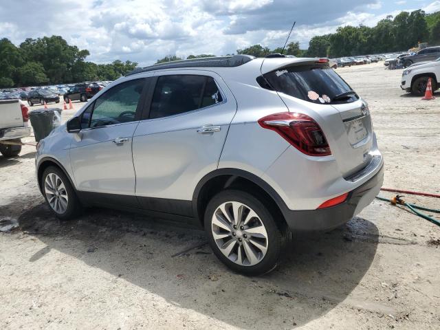 Photo 1 VIN: KL4CJASB4KB752123 - BUICK ENCORE PRE 