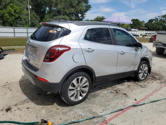 Photo 2 VIN: KL4CJASB4KB752123 - BUICK ENCORE PRE 