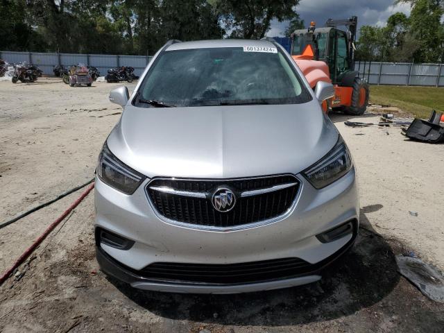 Photo 4 VIN: KL4CJASB4KB752123 - BUICK ENCORE PRE 