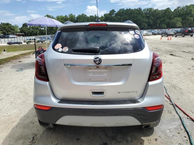 Photo 5 VIN: KL4CJASB4KB752123 - BUICK ENCORE PRE 