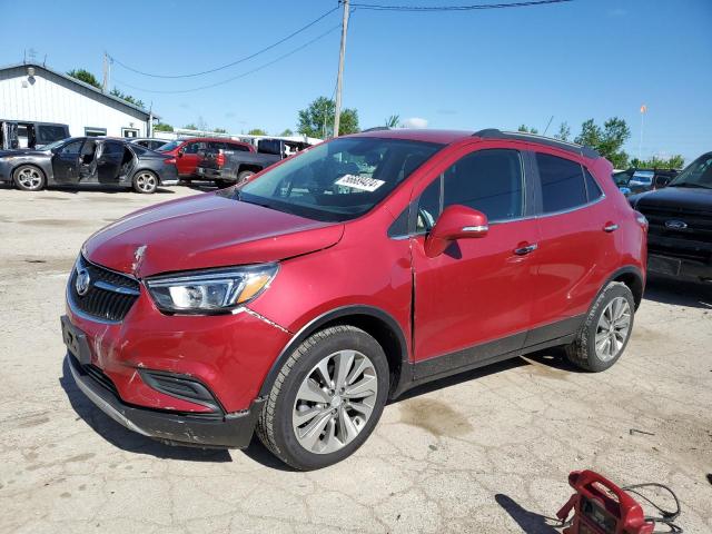 Photo 0 VIN: KL4CJASB4KB753627 - BUICK ENCORE 