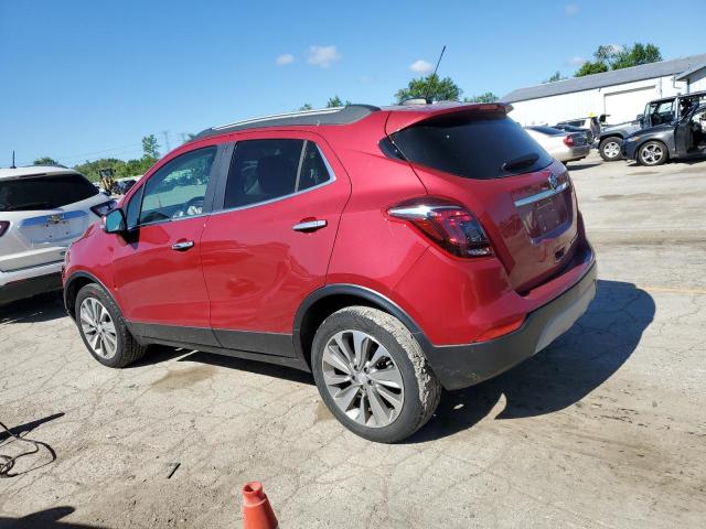 Photo 1 VIN: KL4CJASB4KB753627 - BUICK ENCORE 