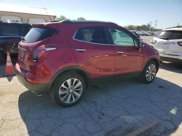 Photo 2 VIN: KL4CJASB4KB753627 - BUICK ENCORE 