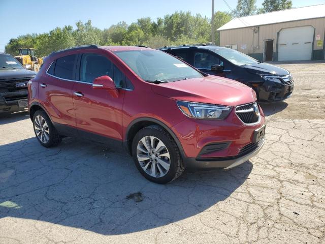 Photo 3 VIN: KL4CJASB4KB753627 - BUICK ENCORE 