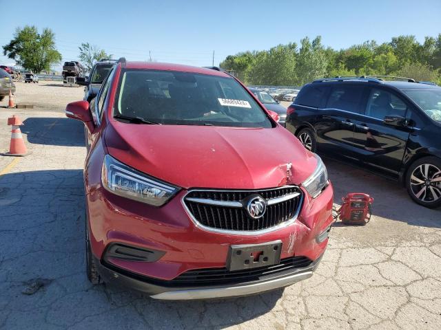 Photo 4 VIN: KL4CJASB4KB753627 - BUICK ENCORE 