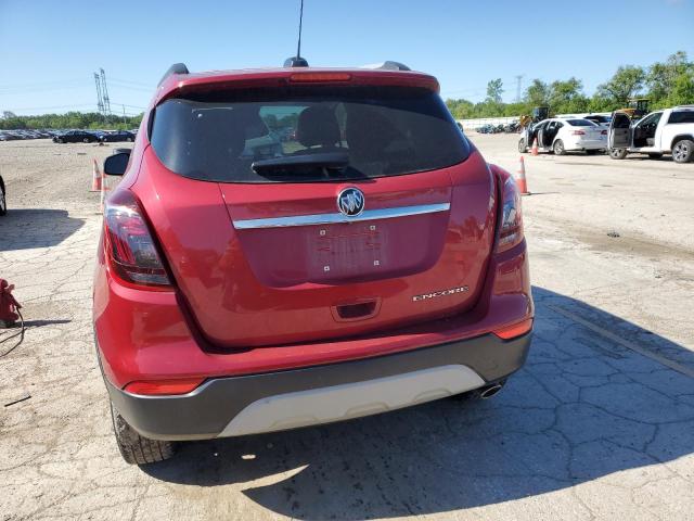 Photo 5 VIN: KL4CJASB4KB753627 - BUICK ENCORE 