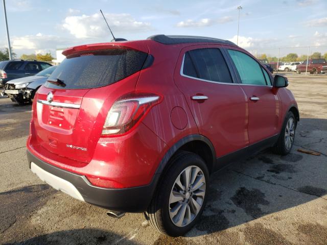 Photo 3 VIN: KL4CJASB4KB758200 - BUICK ENCORE PRE 