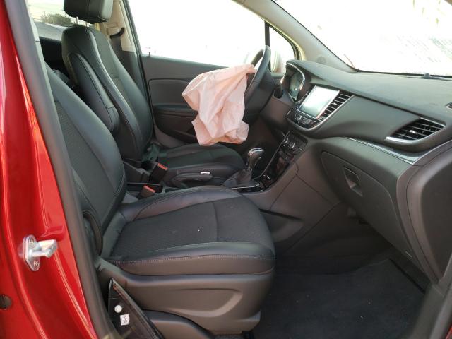 Photo 4 VIN: KL4CJASB4KB758200 - BUICK ENCORE PRE 