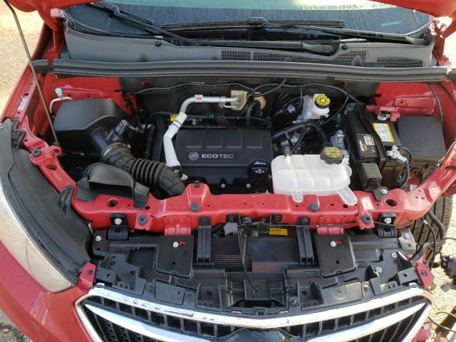 Photo 6 VIN: KL4CJASB4KB758200 - BUICK ENCORE PRE 