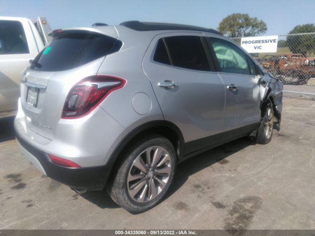 Photo 3 VIN: KL4CJASB4KB763851 - BUICK ENCORE 