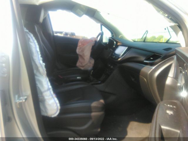 Photo 4 VIN: KL4CJASB4KB763851 - BUICK ENCORE 