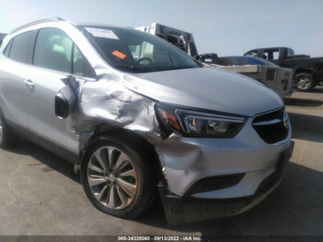 Photo 5 VIN: KL4CJASB4KB763851 - BUICK ENCORE 