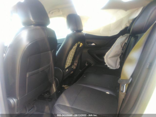 Photo 7 VIN: KL4CJASB4KB763851 - BUICK ENCORE 