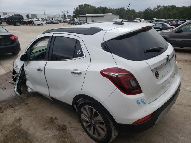 Photo 1 VIN: KL4CJASB4KB772212 - BUICK ENCORE PRE 