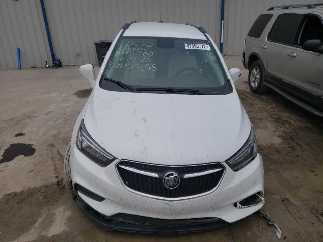 Photo 4 VIN: KL4CJASB4KB772212 - BUICK ENCORE PRE 